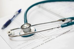 Contamos con hospitales para la recuperación del accidentado