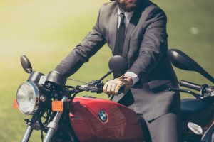 Abogados especialistas en accidentes de motocicletas en madrid