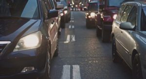 indemnizacion accidente camino al trabajo