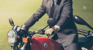 cobrar indemnizacion accidente motocicleta