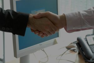 gracias por contactar con nuestros abogados de tráfico