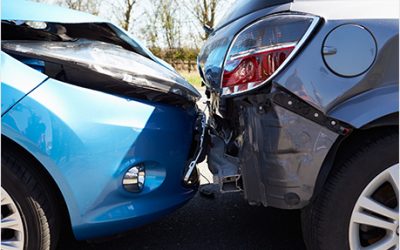 ¿Cómo reclamar la reparación del vehículo tras un accidente de tráfico?